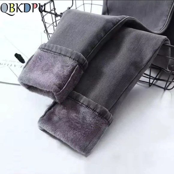 winter jeans - Picture 2 of 4